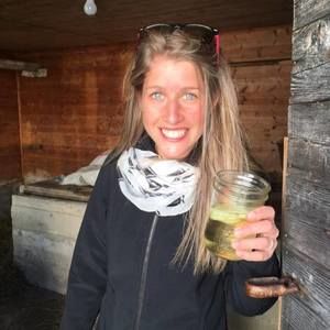 Meet your Posher, Kathy